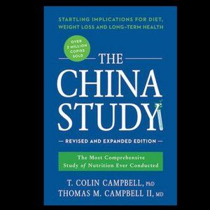 China Study (Book)